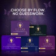 The Full Cycle (Combo of XXL+ Pad & Panty Liner) - Image 9