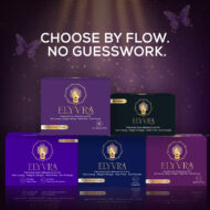 The Foundation (Combo of Regular Pad + Panty Liner) - Image 9