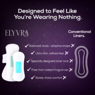 The Shift (Combo of XL+ Pad + Panty Liner) - Image 6