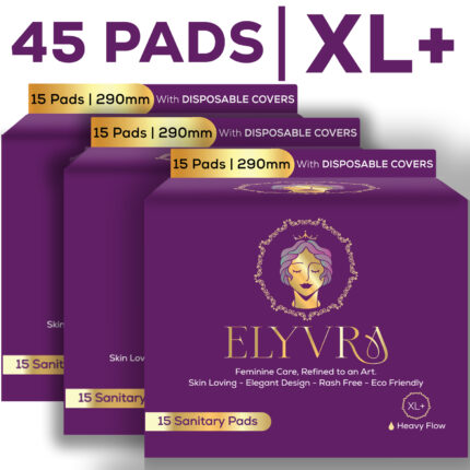 The Elevated - Trio (Pack of 3 Boxes)