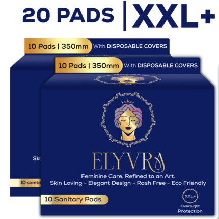 The After Dark - Duo (Pack of 2 Boxes)