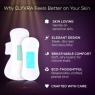 The Shift (Combo of XL+ Pad + Panty Liner) - Image 3