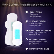 The Full Cycle (Combo of XXL+ Pad & Panty Liner) - Image 3